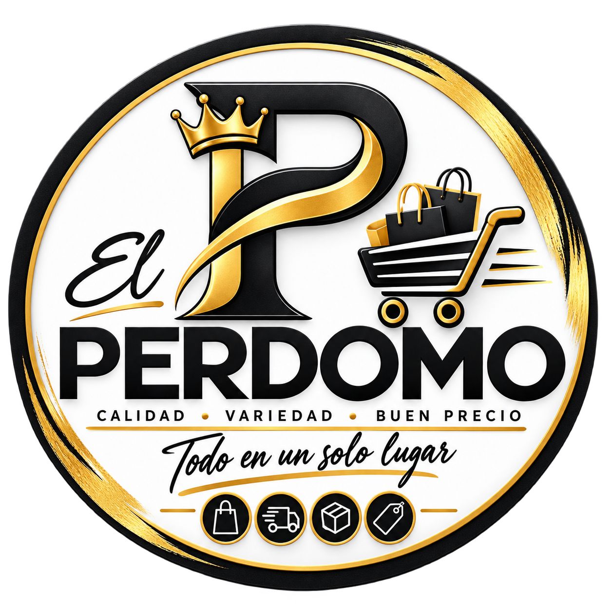 El Perdomo Variedades