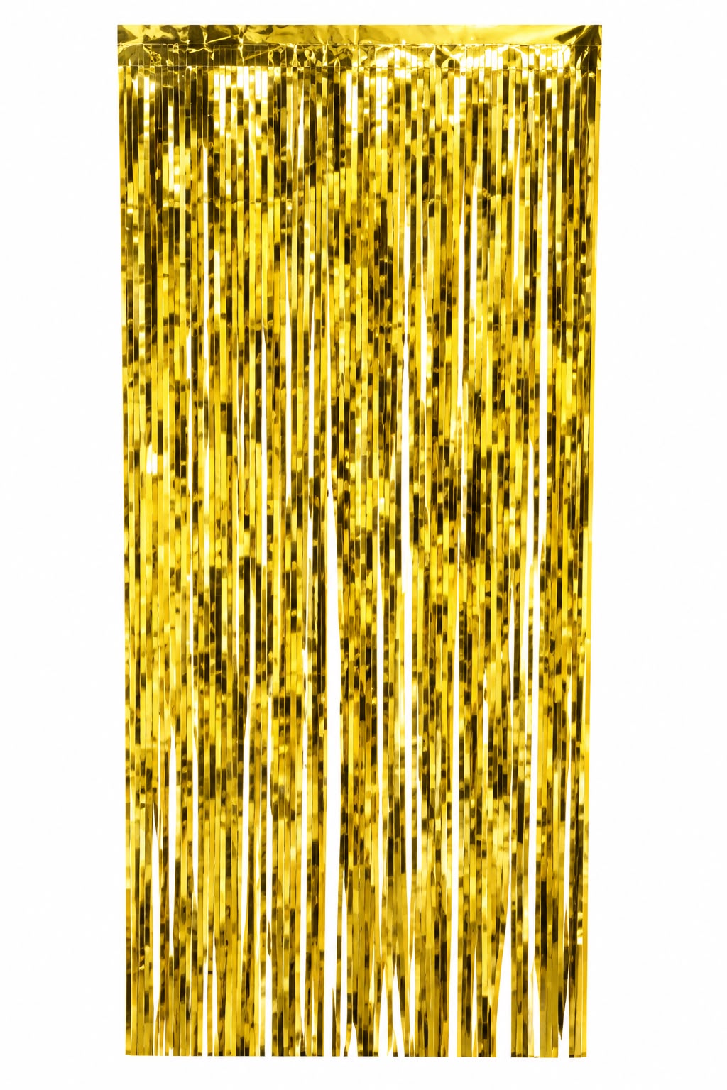 Cortina De Cumpleaños